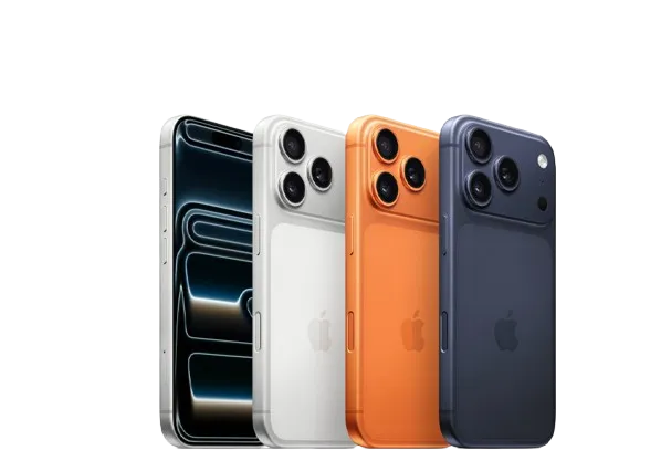 아이폰 17 Pro