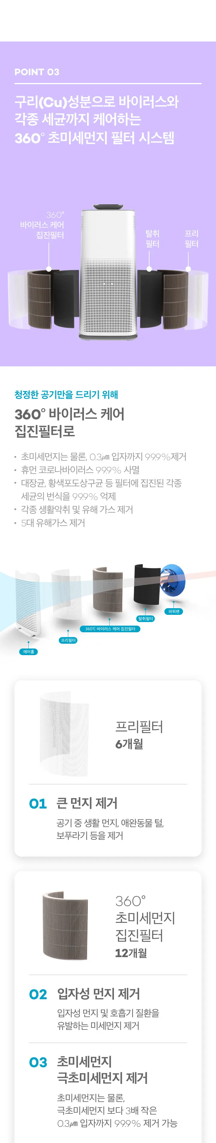 현대큐밍 더케어 타워 항균 10.5평형 상세정보 3