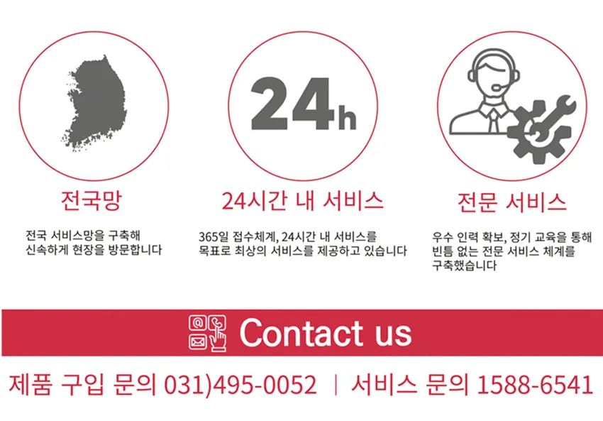 라셀르 직냉식 올스텐 업소용 냉장고 1625L (냉장1102L+냉동523L/냉장4칸+냉동2칸/4유리도어/65BOX) 상세정보 3