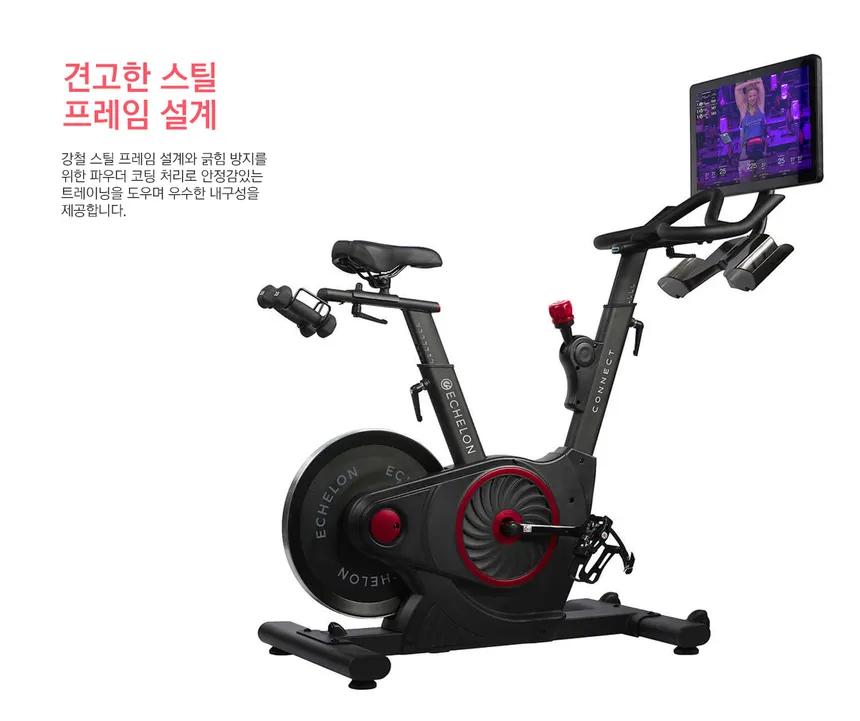 에셜론 스핀사이클s 상세정보 12
