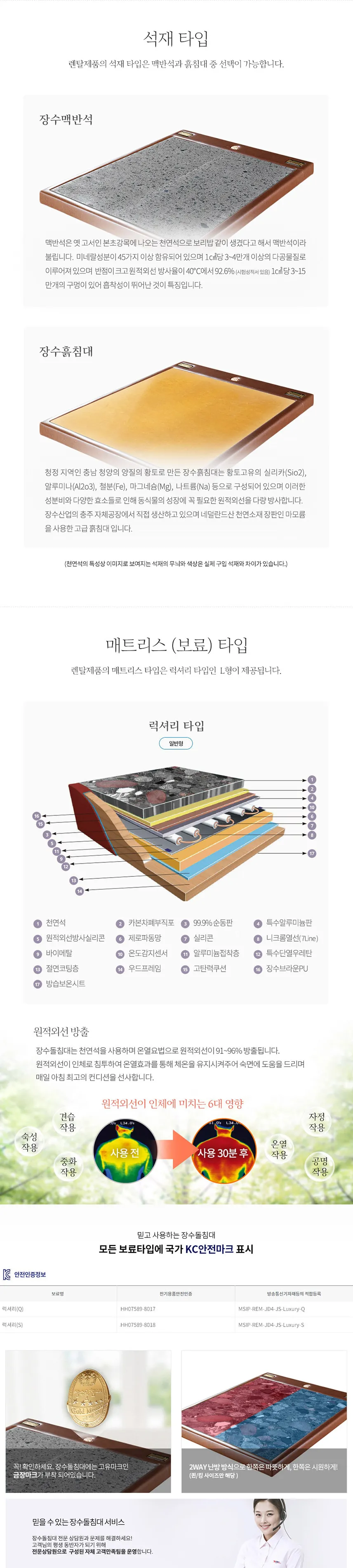 맥반석_7112-1S 프레임-전사이즈 상세정보 4