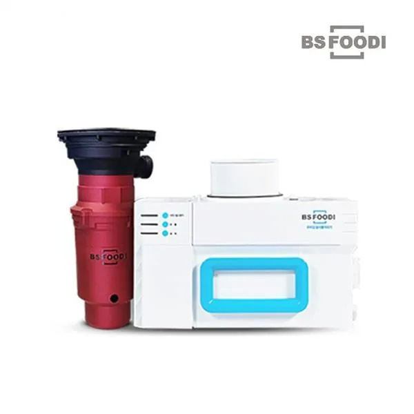 BS푸디 음식물처리기