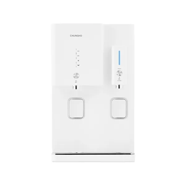 청호나이스 정수기 OMNI plus 7.6L (냉정)
