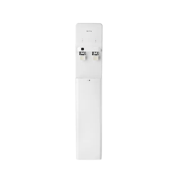현대큐밍 더퓨어 베이직 냉온정수기 4.25L (스탠드)