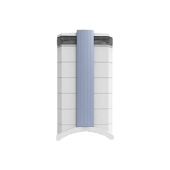 IQAir GC MultiGas 공기청정기
