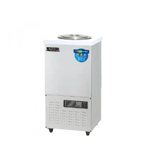 라셀르 업소용 육수냉장고 48L (세말/외통)