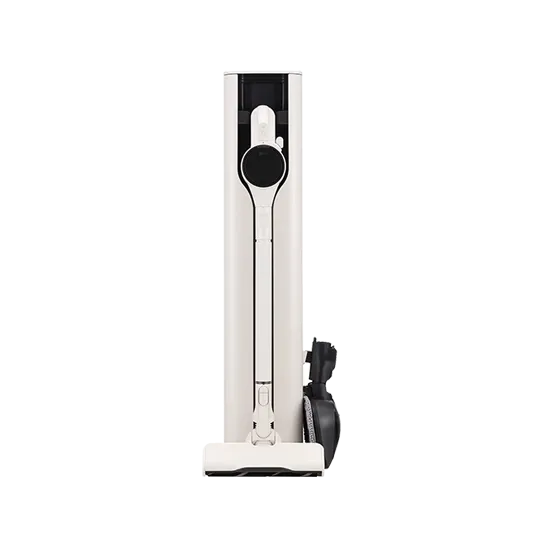 LG 코드제로 오브제컬렉션 A9S (흡입+물걸레)