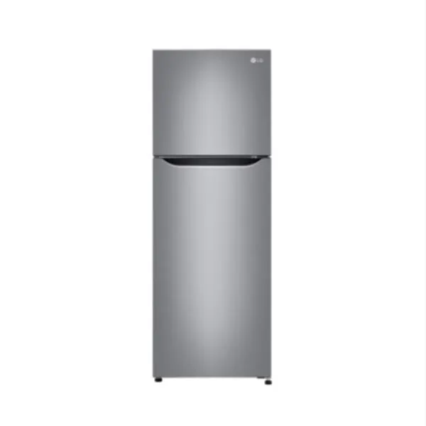 LG 일반냉장고 241L (샤인 실버)