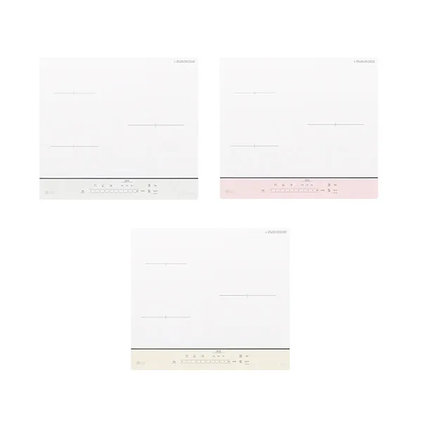 LG 디오스 오브제컬렉션 인덕션 (프레임리스)