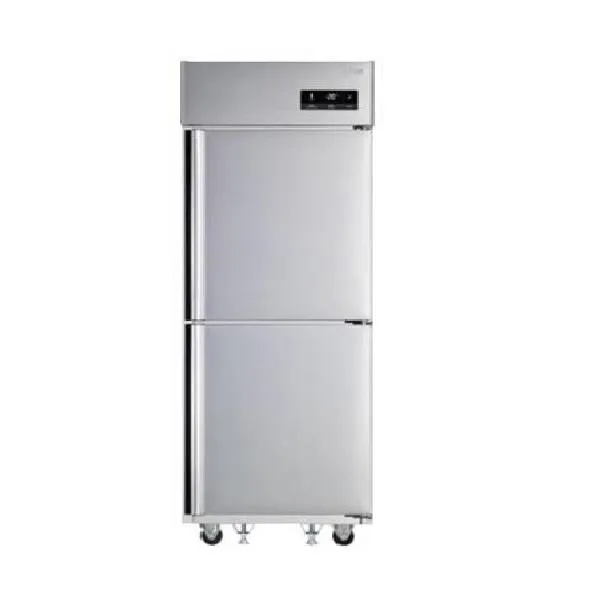LG 업소용 일체형 냉동고 500L (냉동전용고)