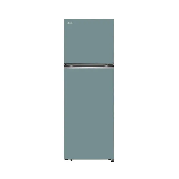 LG 일반냉장고 오브제컬렉션 335L (클레이 민트)