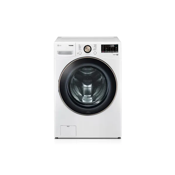 LG 트롬 세탁기 21kg (3등급/화이트)