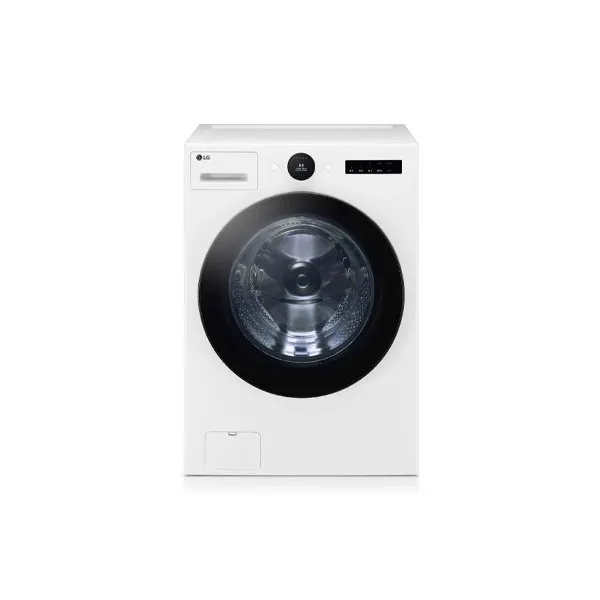 LG 트롬 세탁기 오브제컬렉션 24kg (화이트)