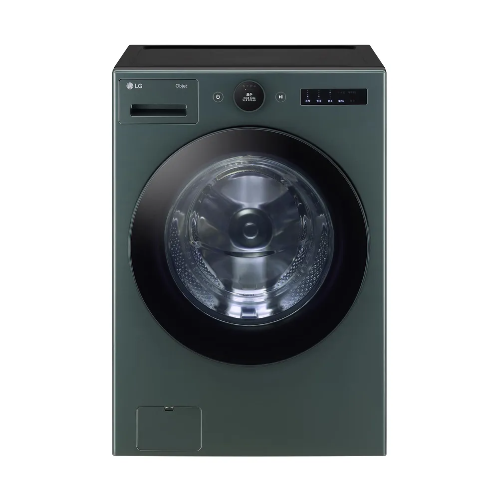LG 트롬 오브제컬렉션 세탁기 25kg (스팀O)