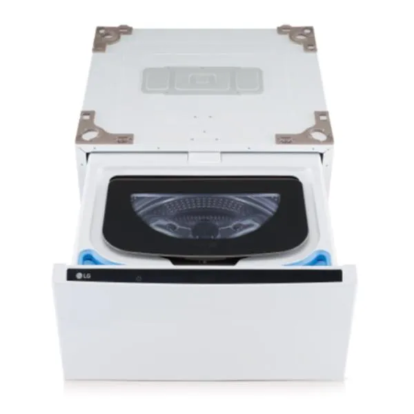 LG 트롬 오브제컬렉션 미니워시 4kg (화이트/워시콤보 결합전용)