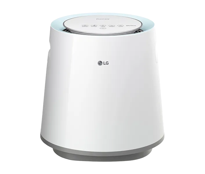 LG 퓨리케어 자연기화 가습기 5L