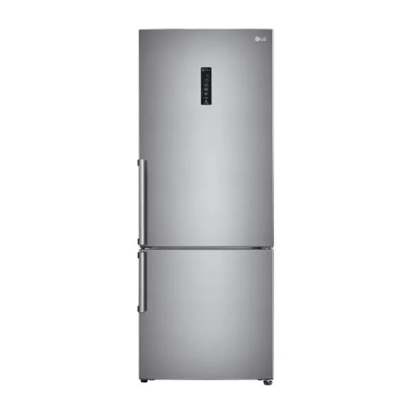 LG 모던엣지 2도어 슬림 냉장고 462L