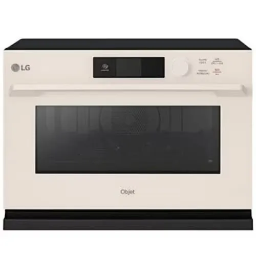 LG 디오스 오브제컬렉션 광파오븐 32L (베이지)