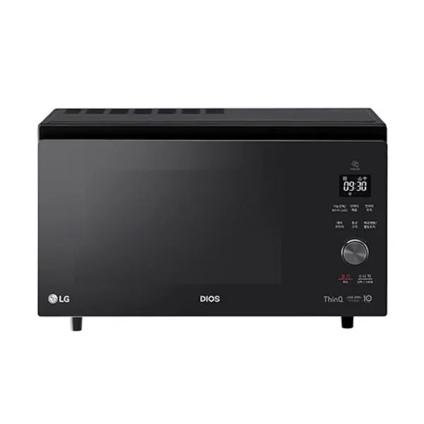 LG 디오스 광파오븐 39L