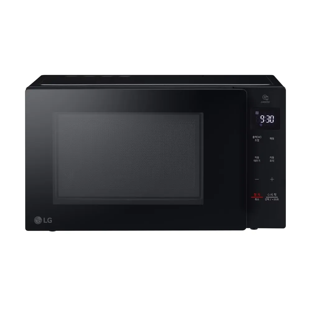 LG 디오스 전자레인지 20L