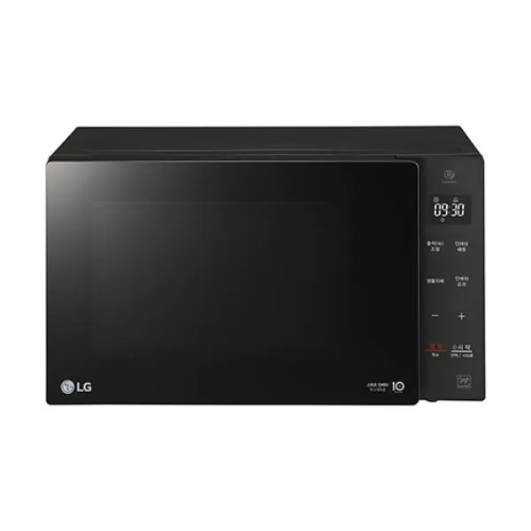 LG 스마트 인버터 전자레인지 23L (블랙)