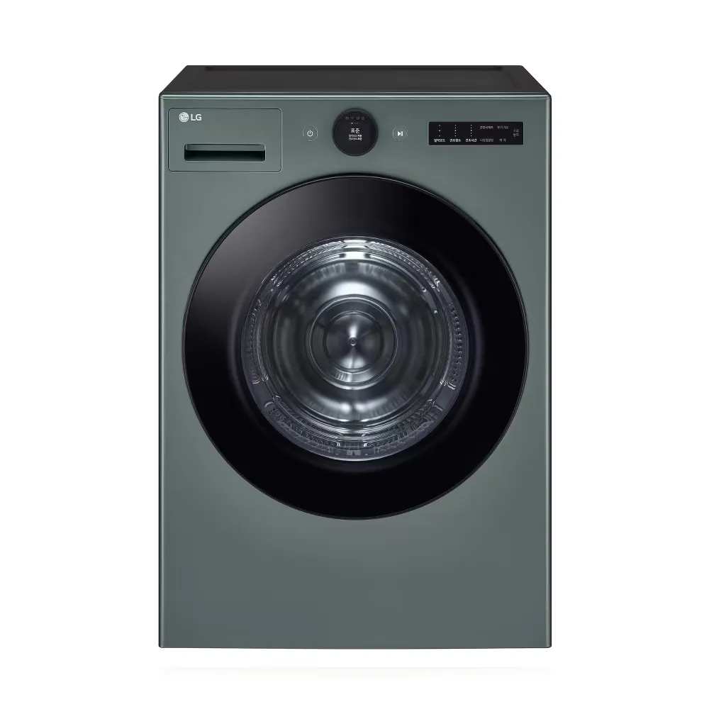 LG 트롬 오브제컬렉션 건조기 21kg