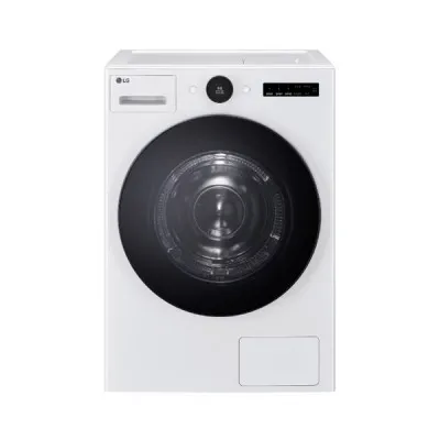 LG 트롬 오브제컬렉션 건조기 22kg (스팀O, 화이트)