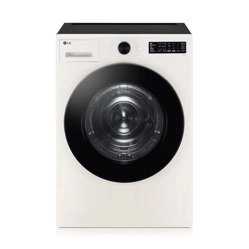 LG 트롬 오브제컬렉션 건조기 18kg (스팀X/UP가전)