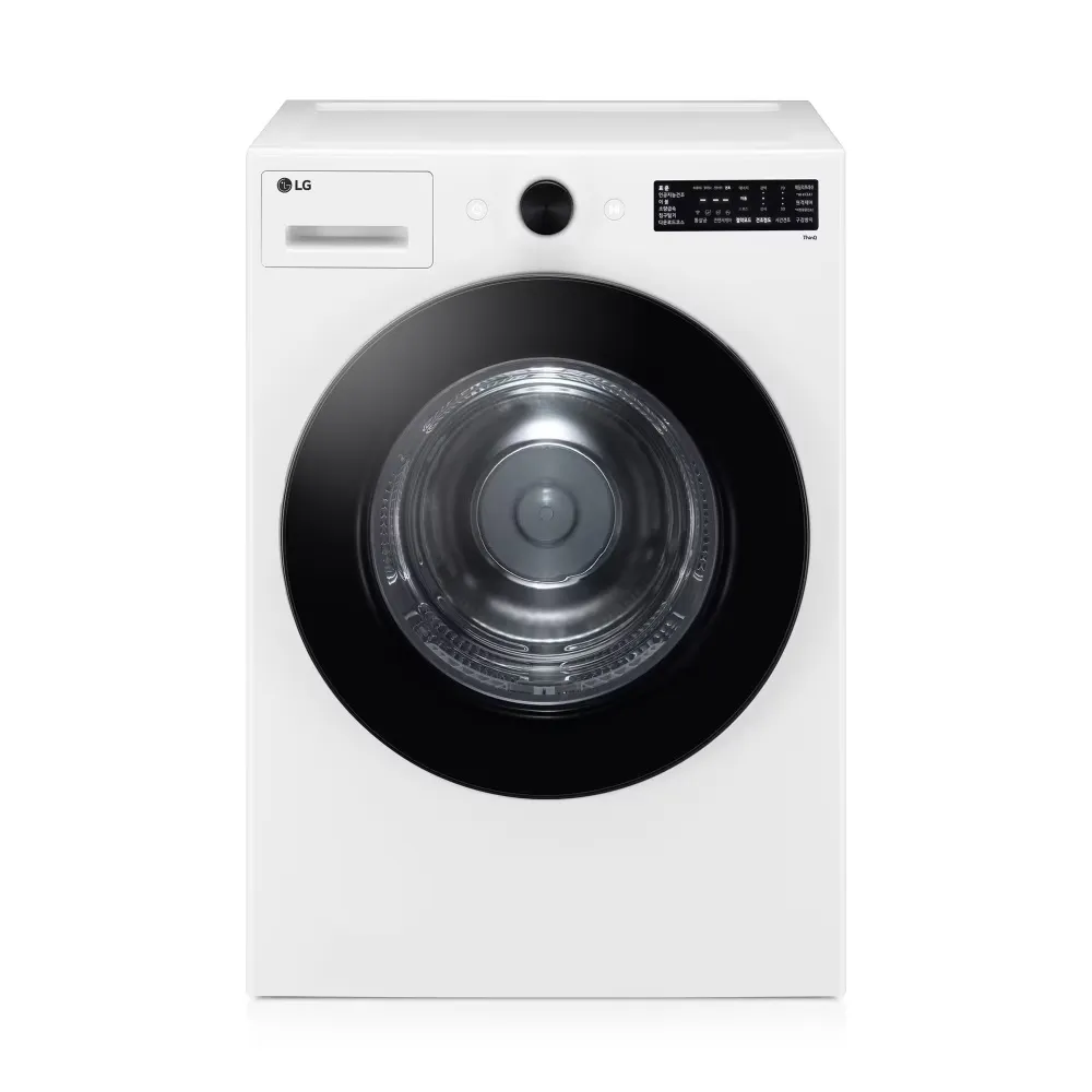 LG 트롬 오브제컬렉션 건조기 18kg (스팀X/UP가전)