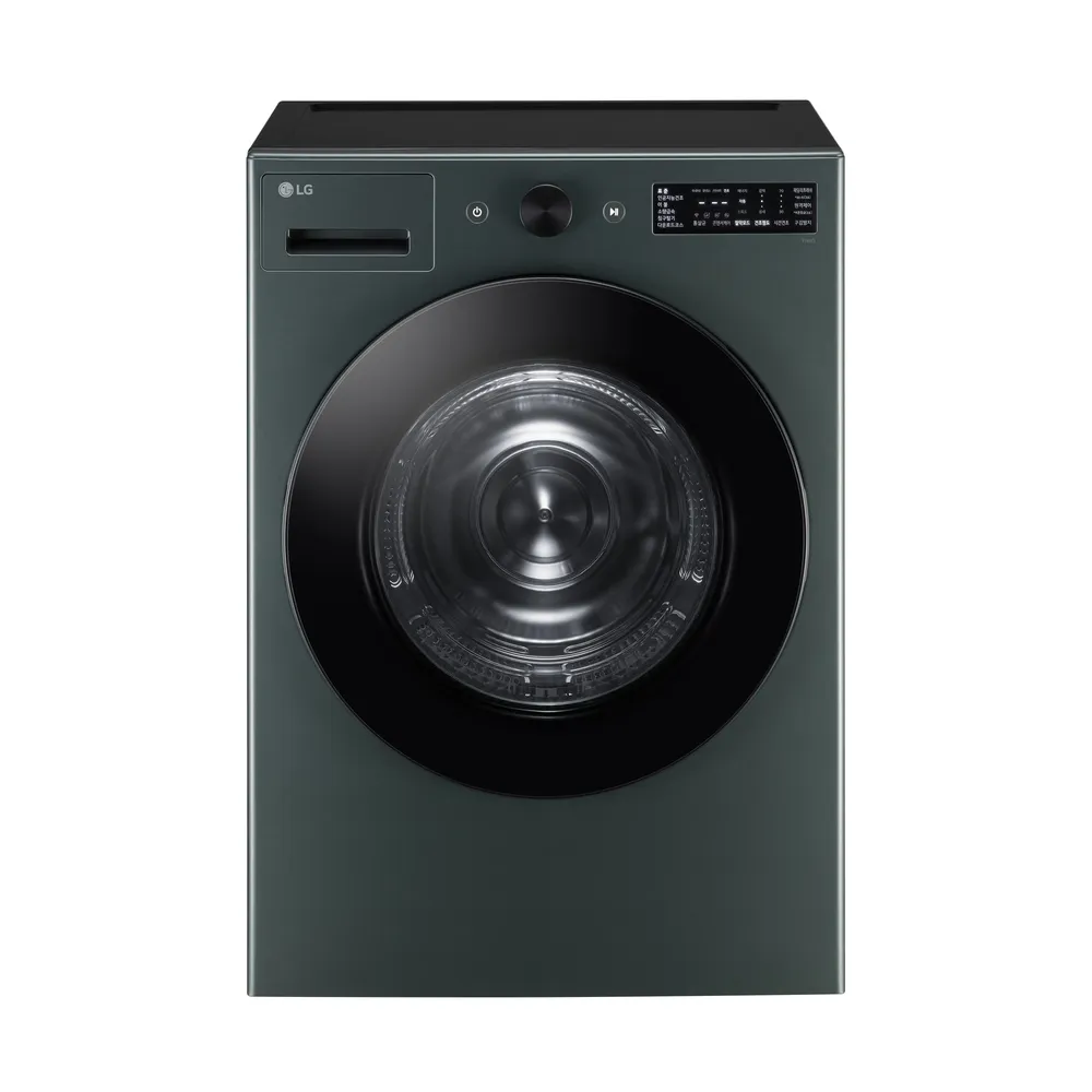 LG 트롬 오브제컬렉션 건조기 20kg (네이처 그린/네이처 베이지/UP가전)