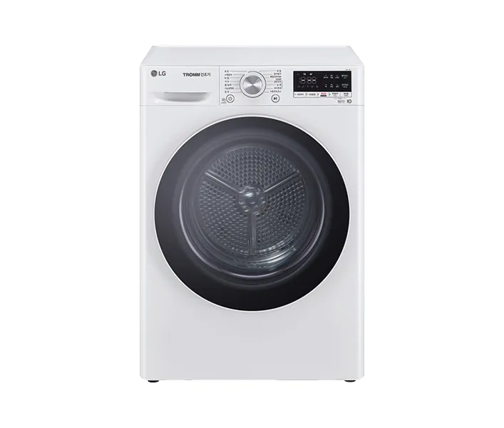 LG 트롬 건조기 10kg