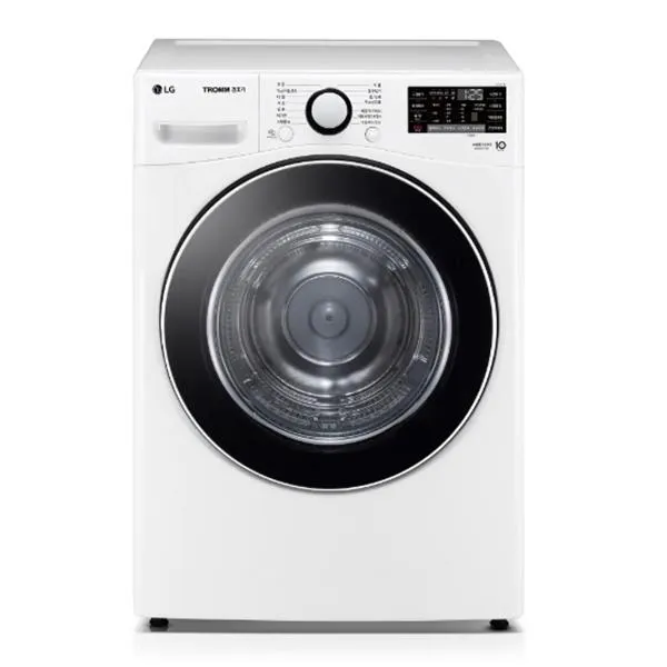 LG 트롬 건조기 19kg (화이트)