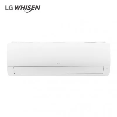LG 휘센 벽걸이 사계절에어컨 13평형 (냉난방기)