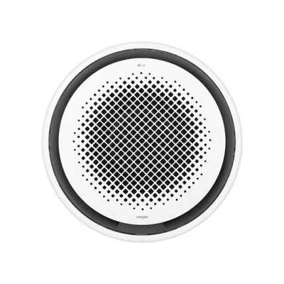 LG 천장형 원형 냉난방기 30평형 (단상)