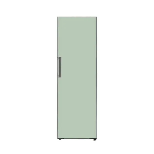 LG 컨버터블 오브제컬렉션 냉장고 384L (민트)X321GM3S