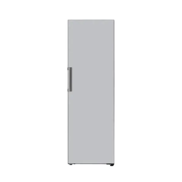 LG 컨버터블 오브제컬렉션 냉장고 384L (실버)