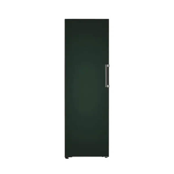LG 컨버터블 오브제 컬렉션 냉동고 321L (그린)