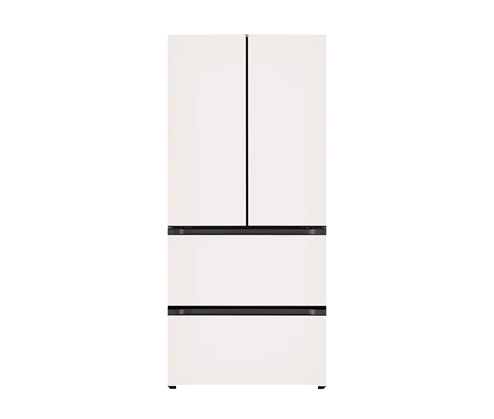 LG 디오스 오브제 김치톡톡 김치냉장고 491L (글라스)