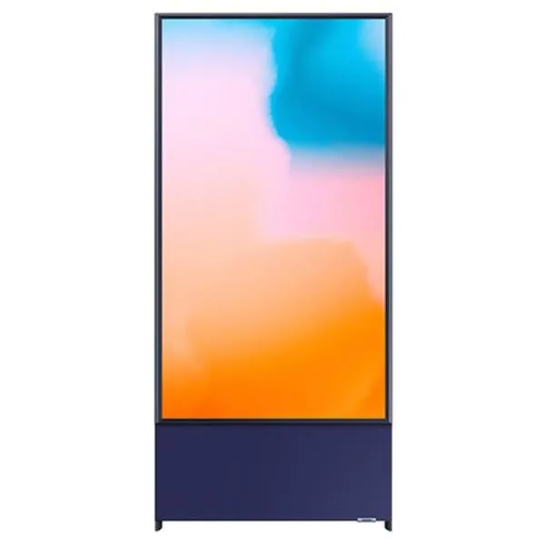 삼성 The Sero 43인치 TV (네이비)