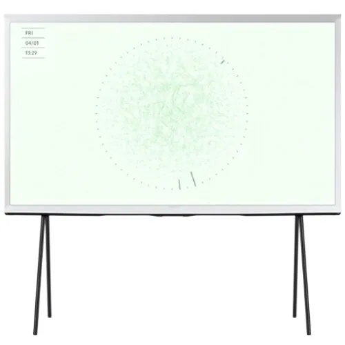 삼성 2024 The Serif(더 세리프) TV 50인치