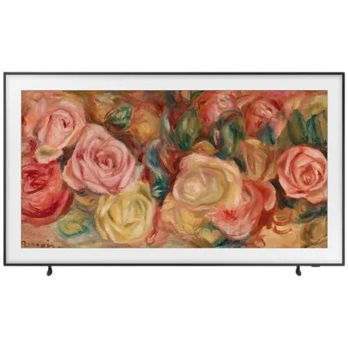 삼성 2024 더 프레임 QLED 4K TV 75인치