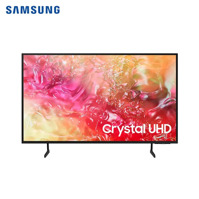 삼성 2024 Crystal UHD 4K Smart TV 50인치