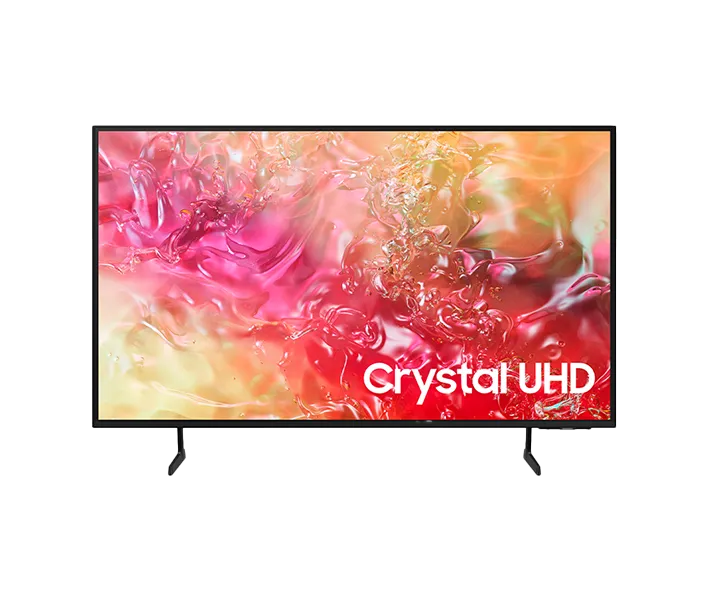 삼성 2024 Crystal UHD 4K Smart TV 55인치
