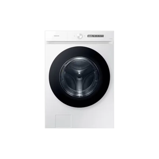 삼성 2023 비스포크 AI그랑데 세탁기 21kg (화이트)