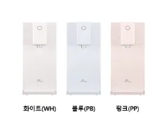 SK매직 초소형 직수 정수기 (냉온정)