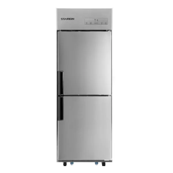 LG 스타리온 484L 업소용 냉장고 25박스 (냉장2칸)