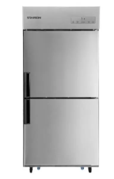 LG 스타리온 715L 업소용 냉동고 25박스 (냉동2)